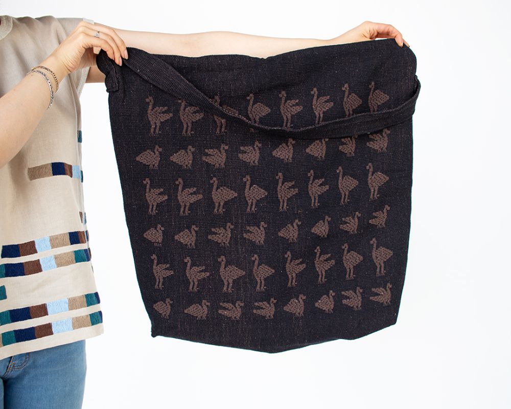 San Mateo Bag