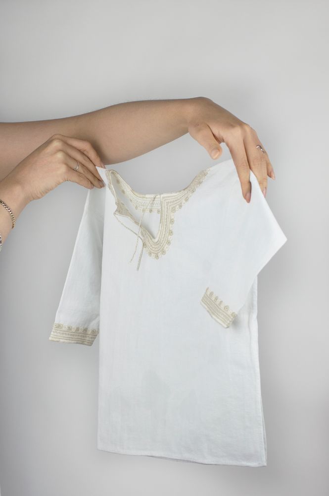 Camisa Tilil