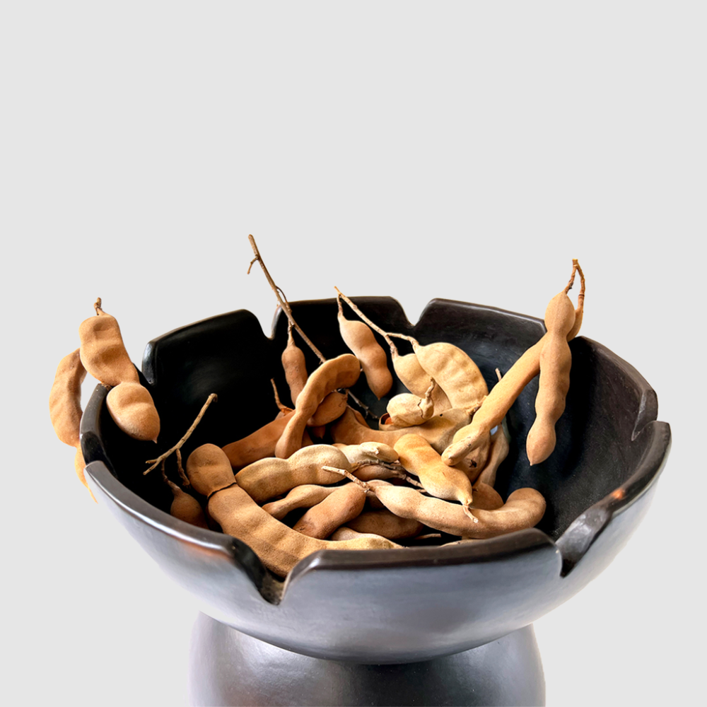 Chachan fruit bowl