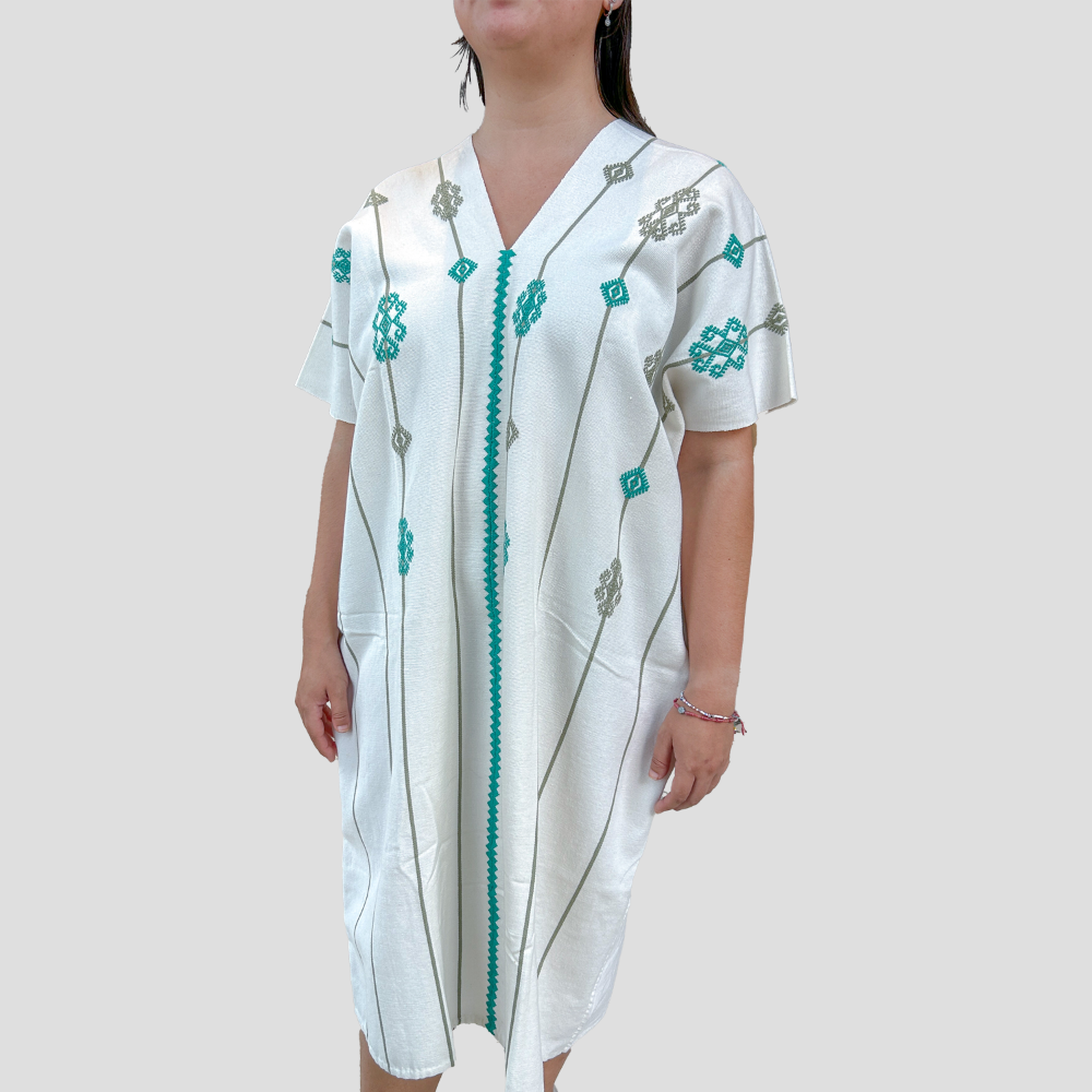 Vestido chenalho