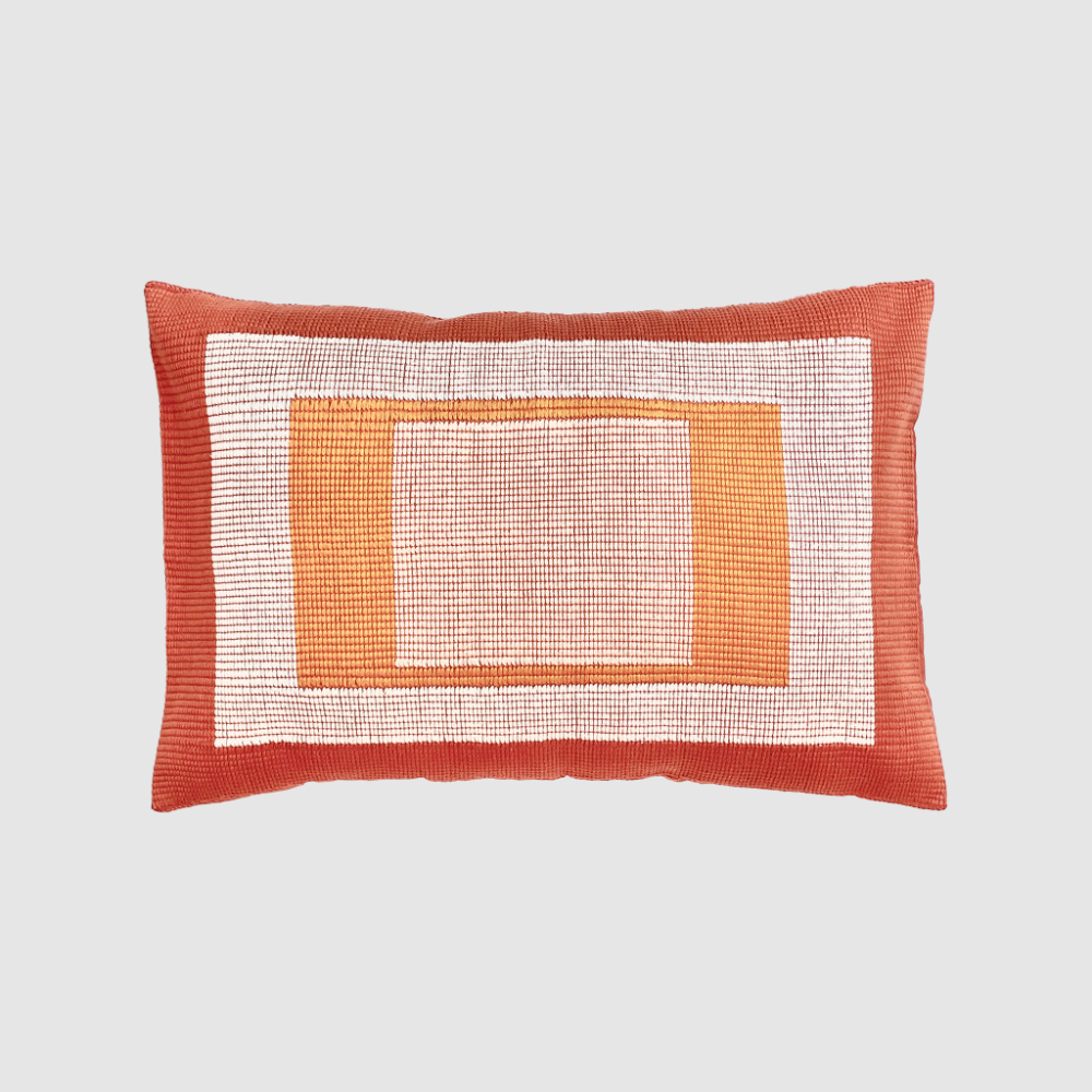 geo cushion
