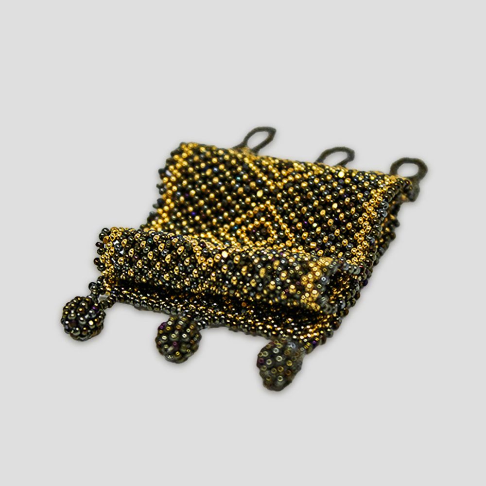 Pulsera dorada