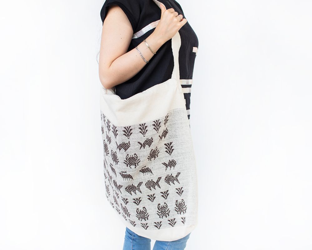 San Mateo Bag
