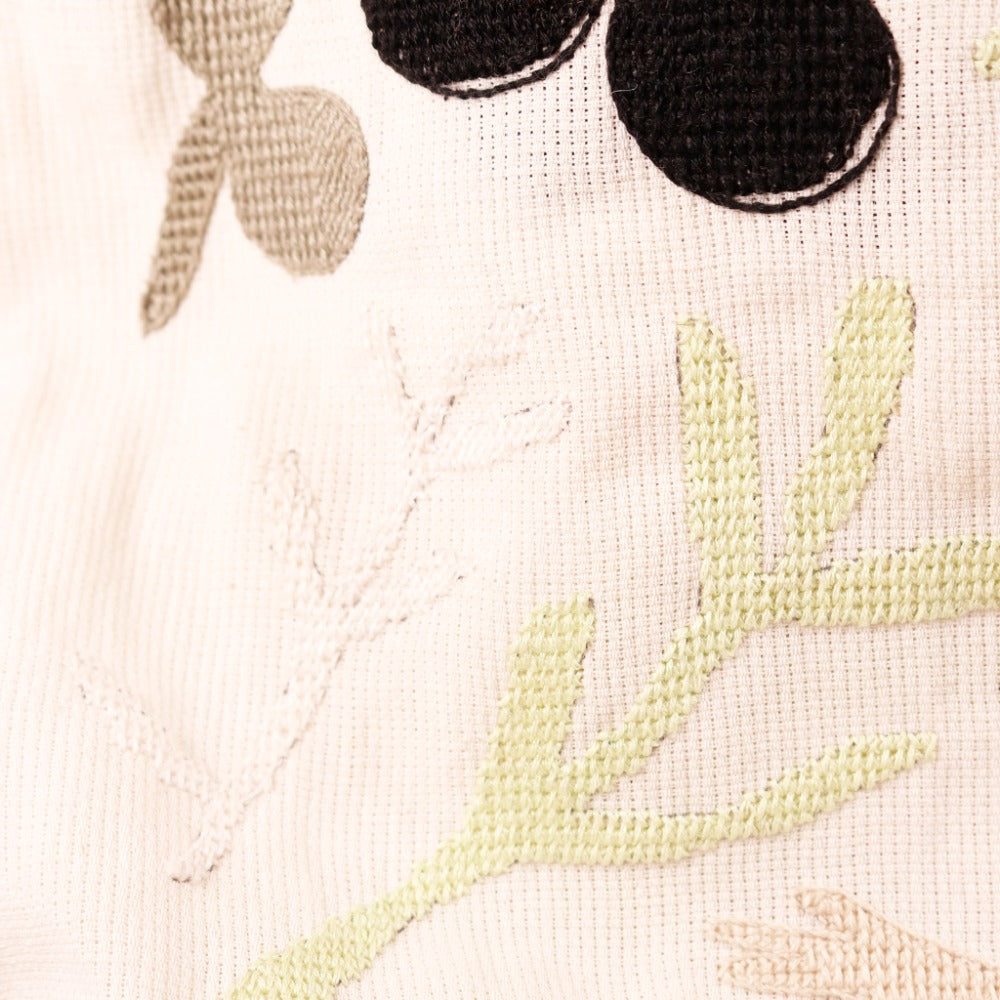 Laguna boy cushion