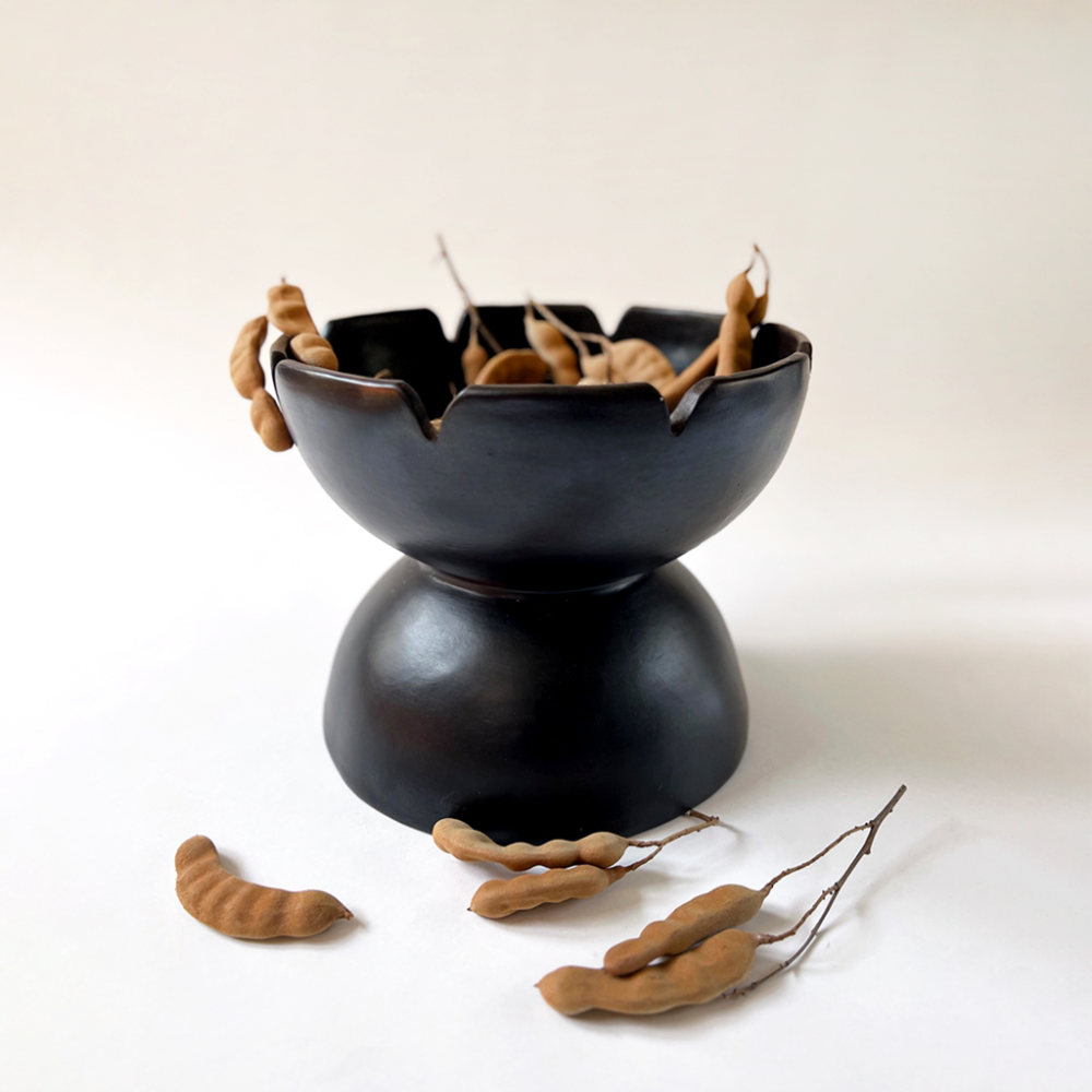 Chachan fruit bowl