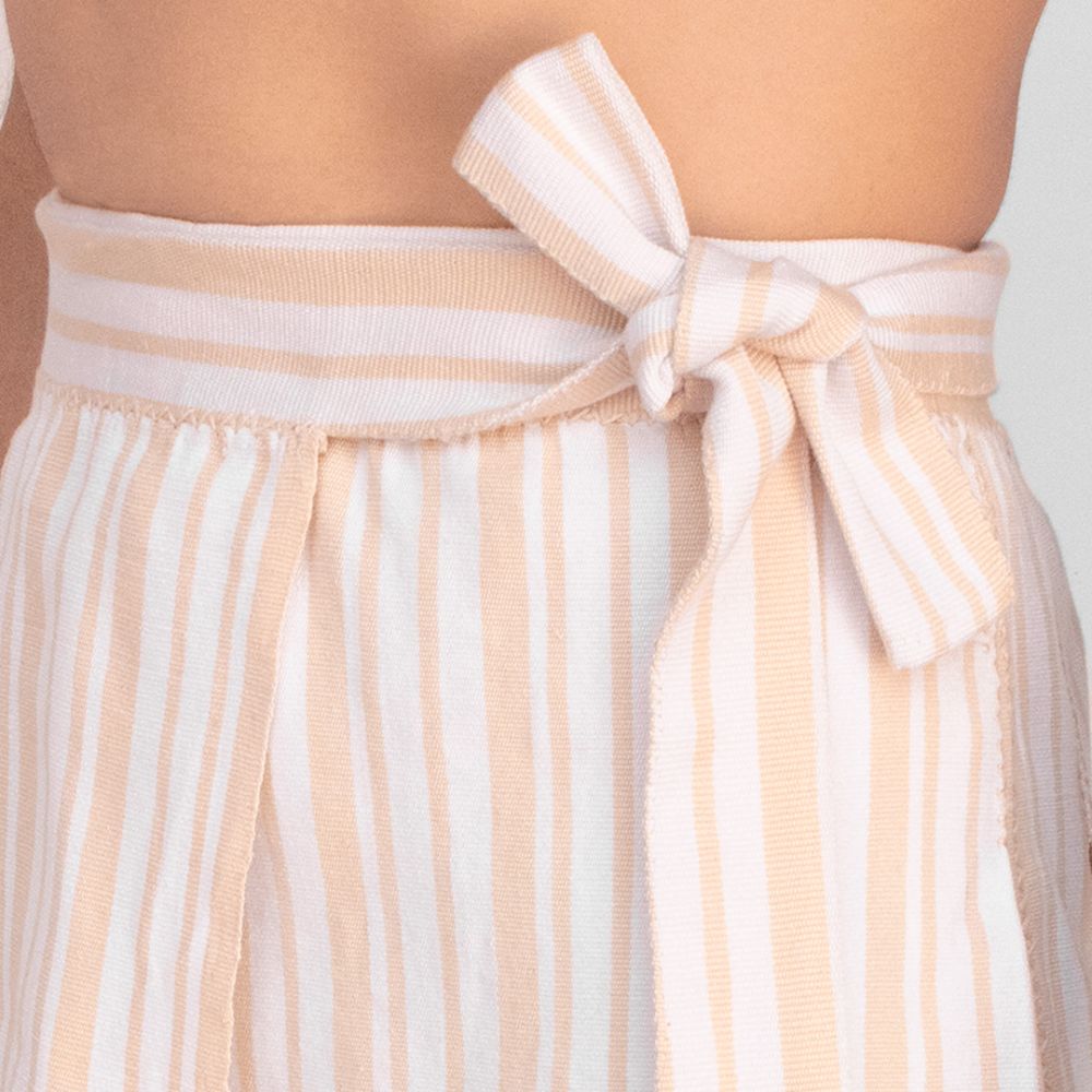 Sekquil skirt