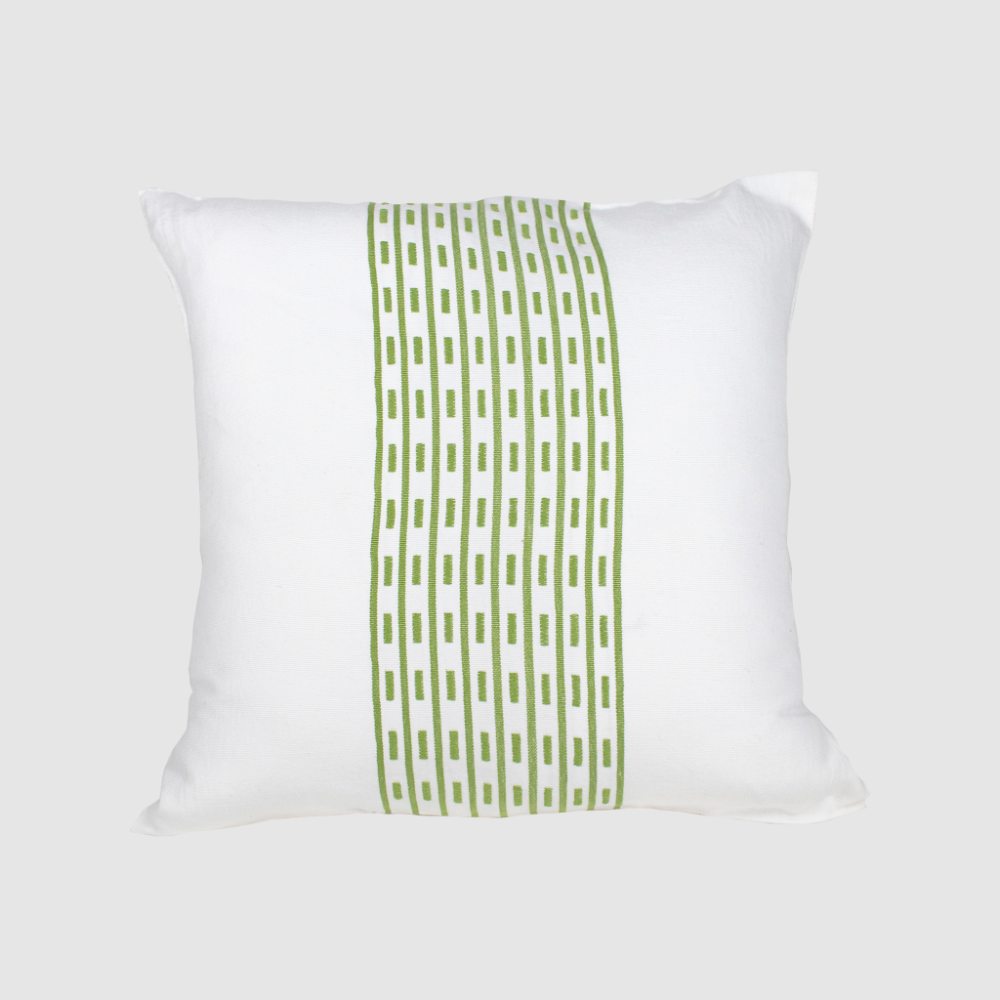 oxchuc cushion