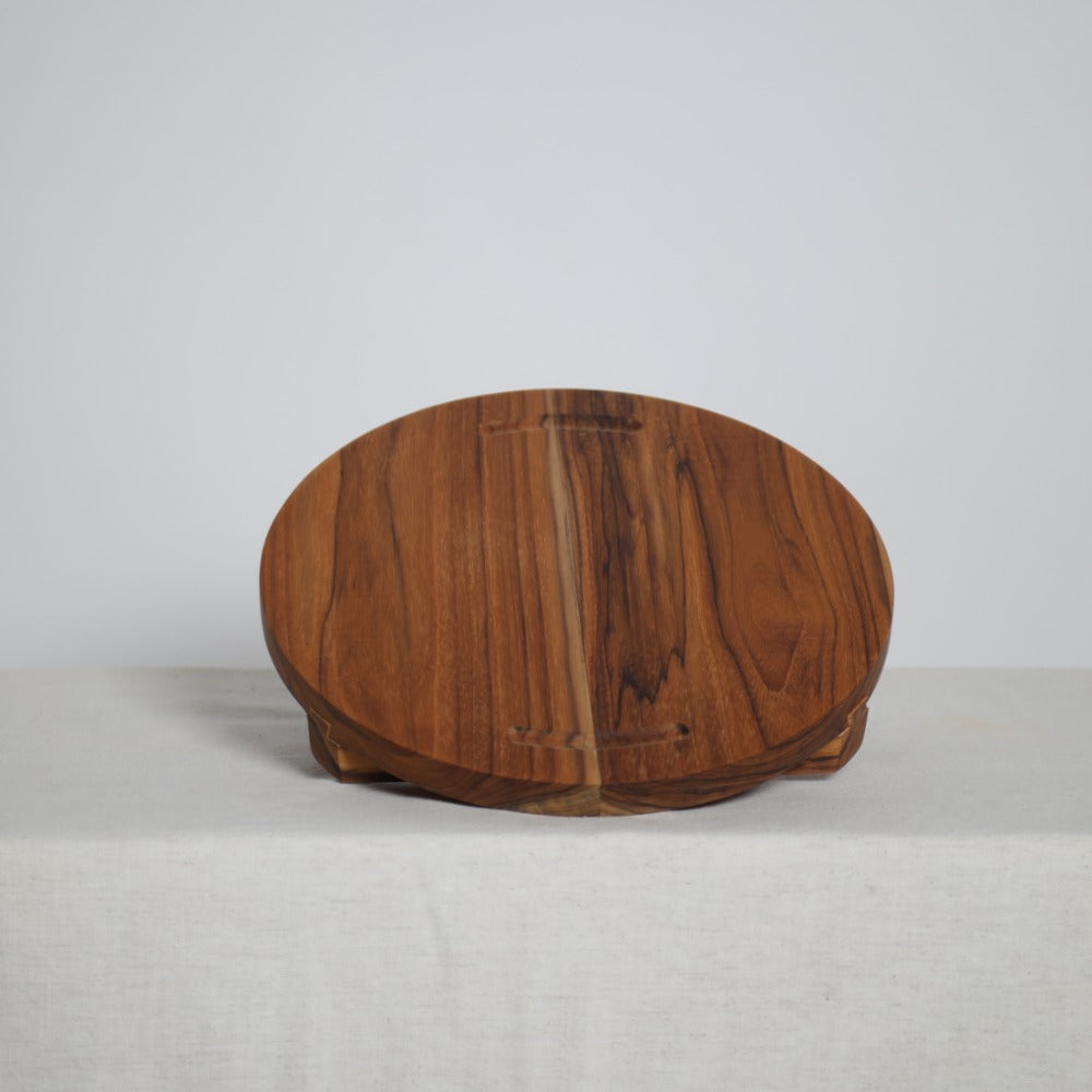 Bandeja Circular