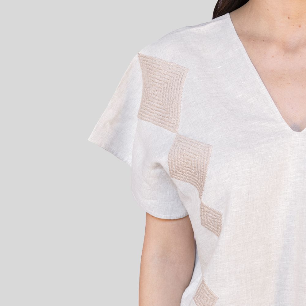 Blusa Ach Luch