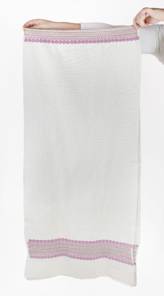 Camino de mesa Jolxic (o pie de cama)