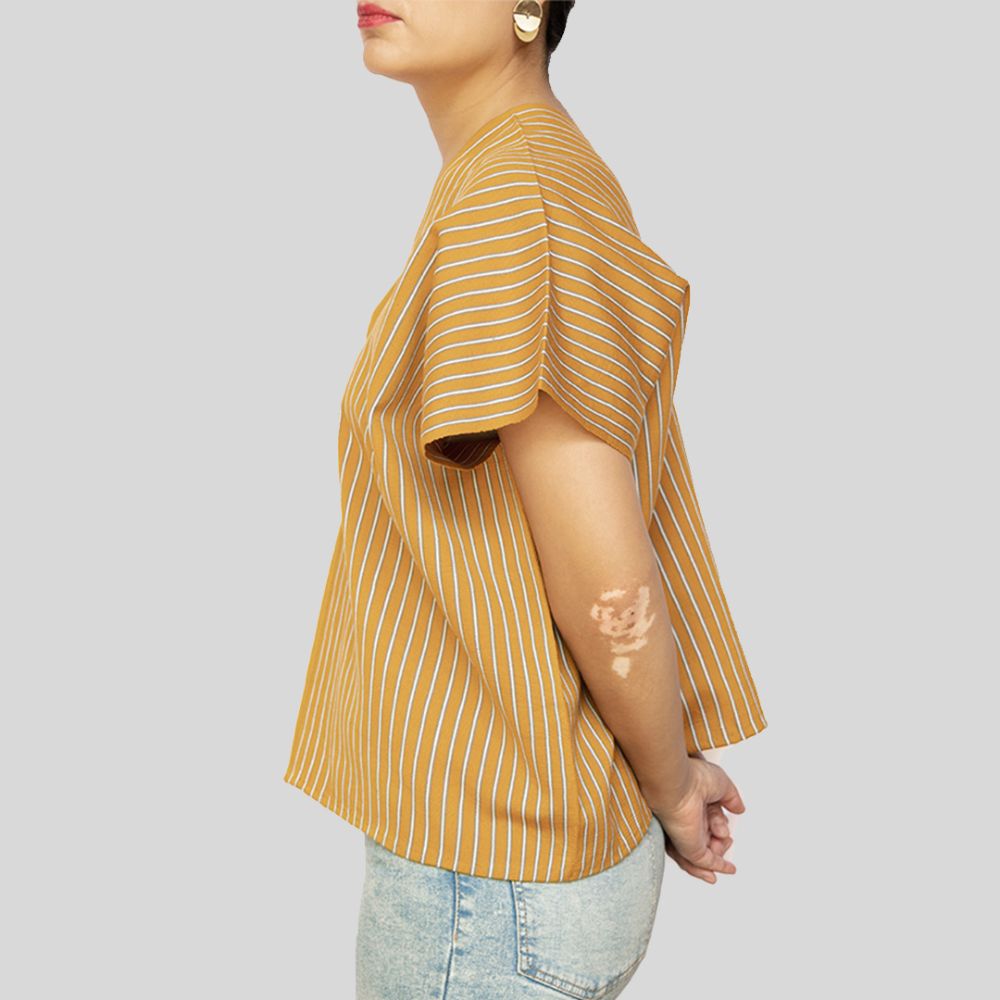 Blusa Spolavil