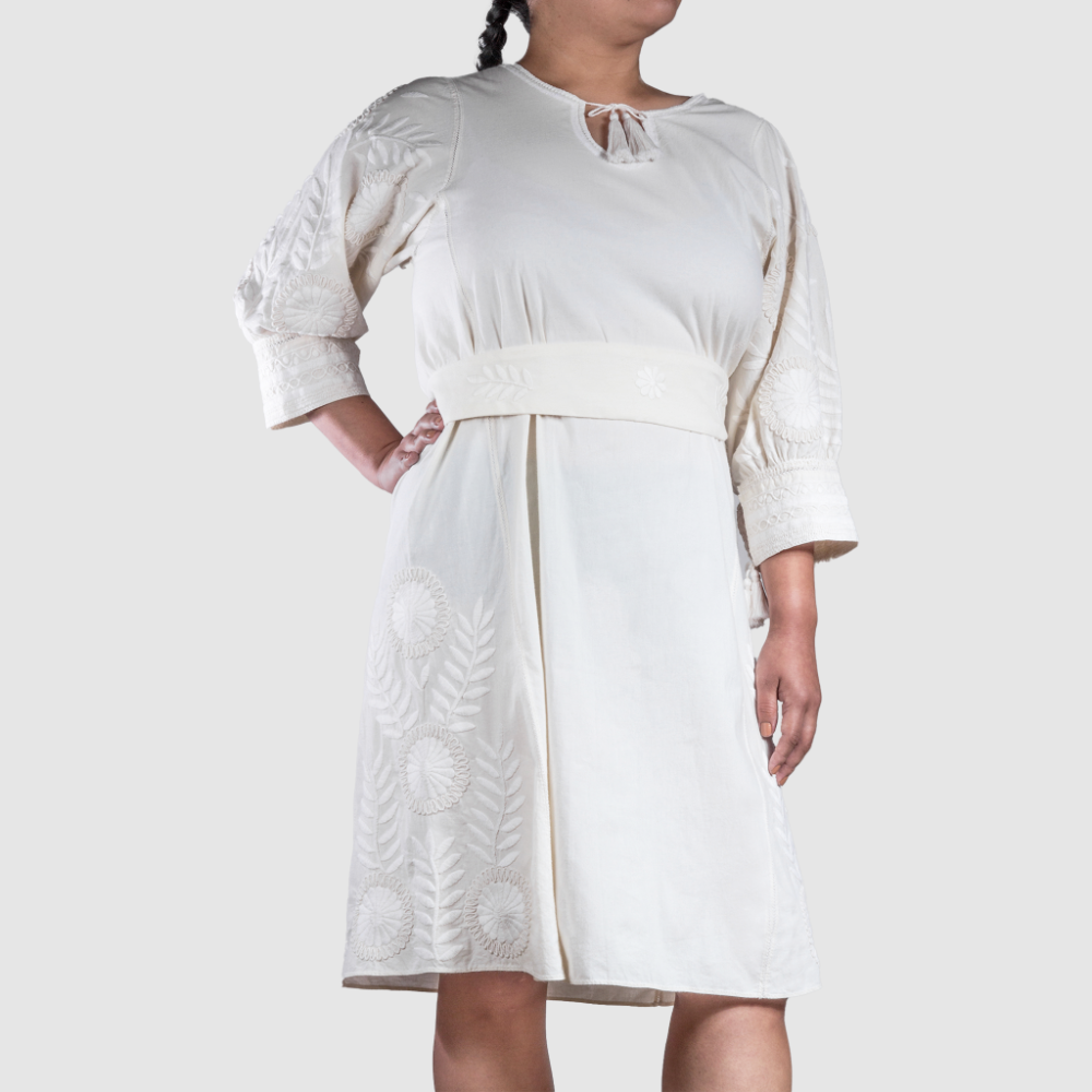 Chiapas dress