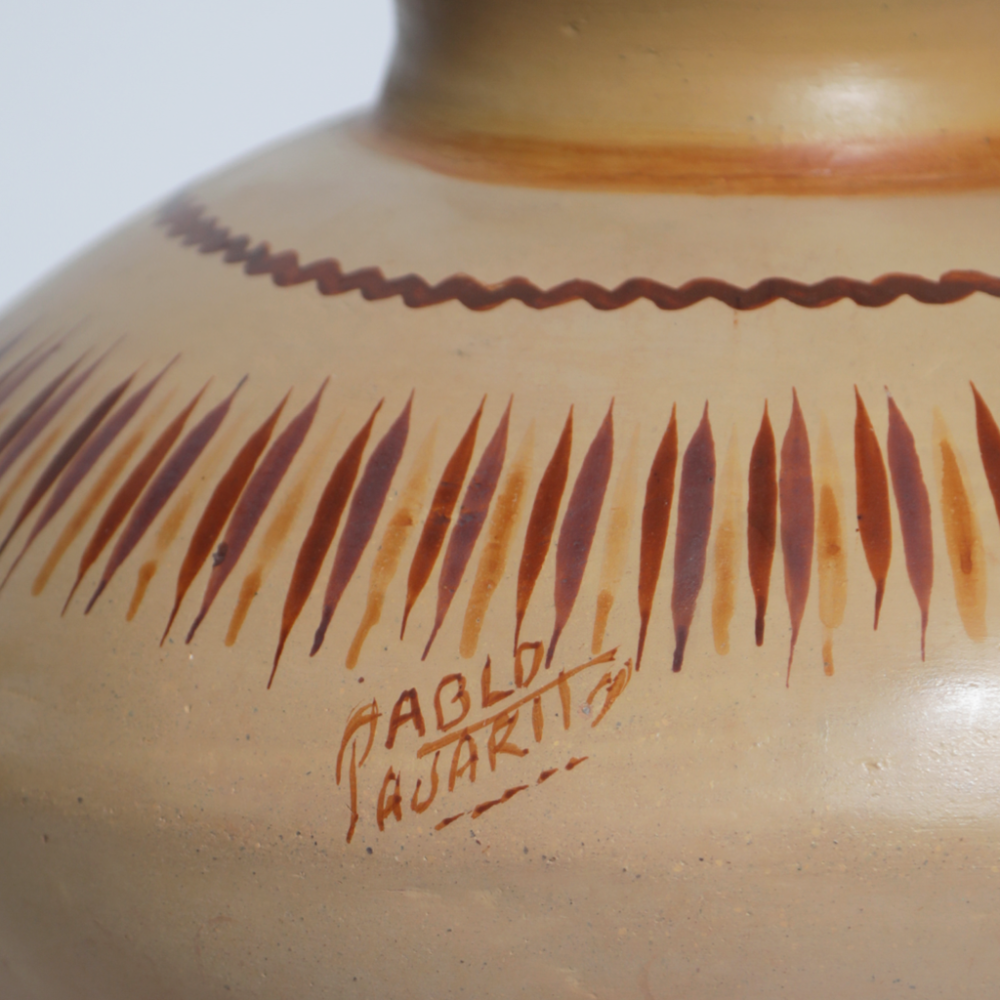 Biznaga Vase
