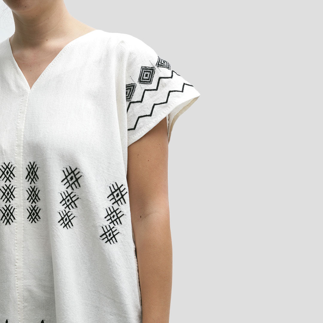 Blusa Minimalista