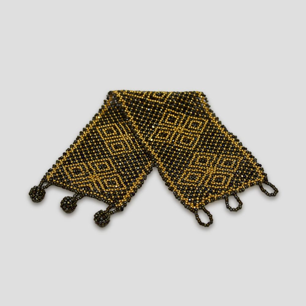 Pulsera dorada