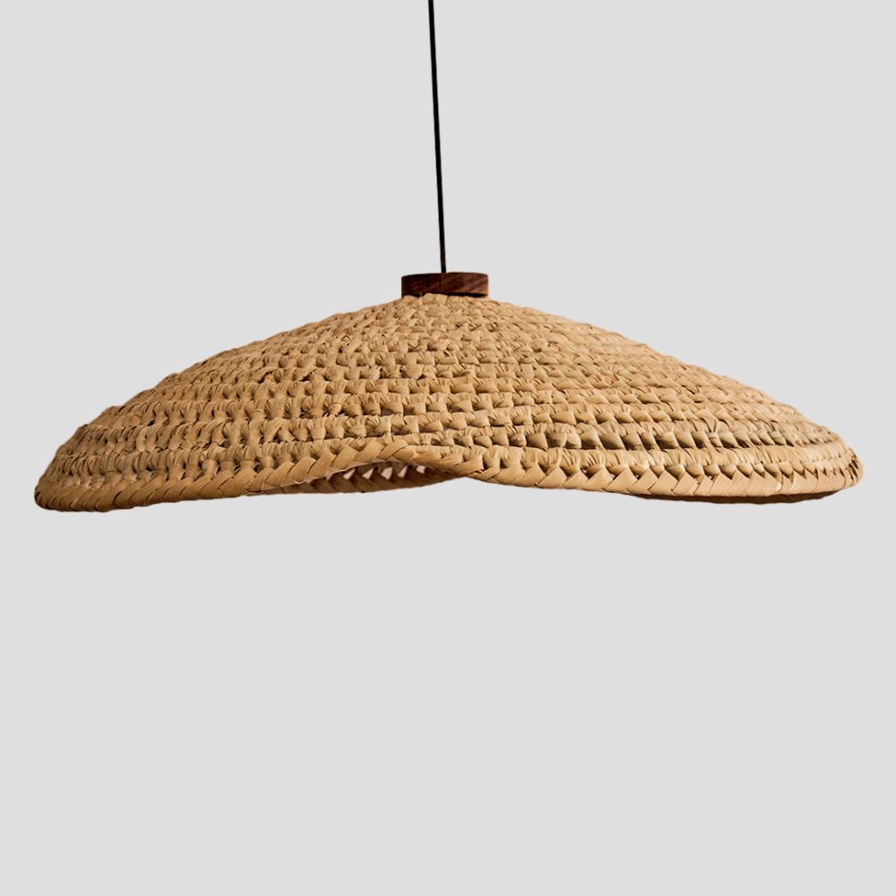 Four Winds Lamp