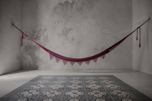 Hamaca Ensamble Artesano