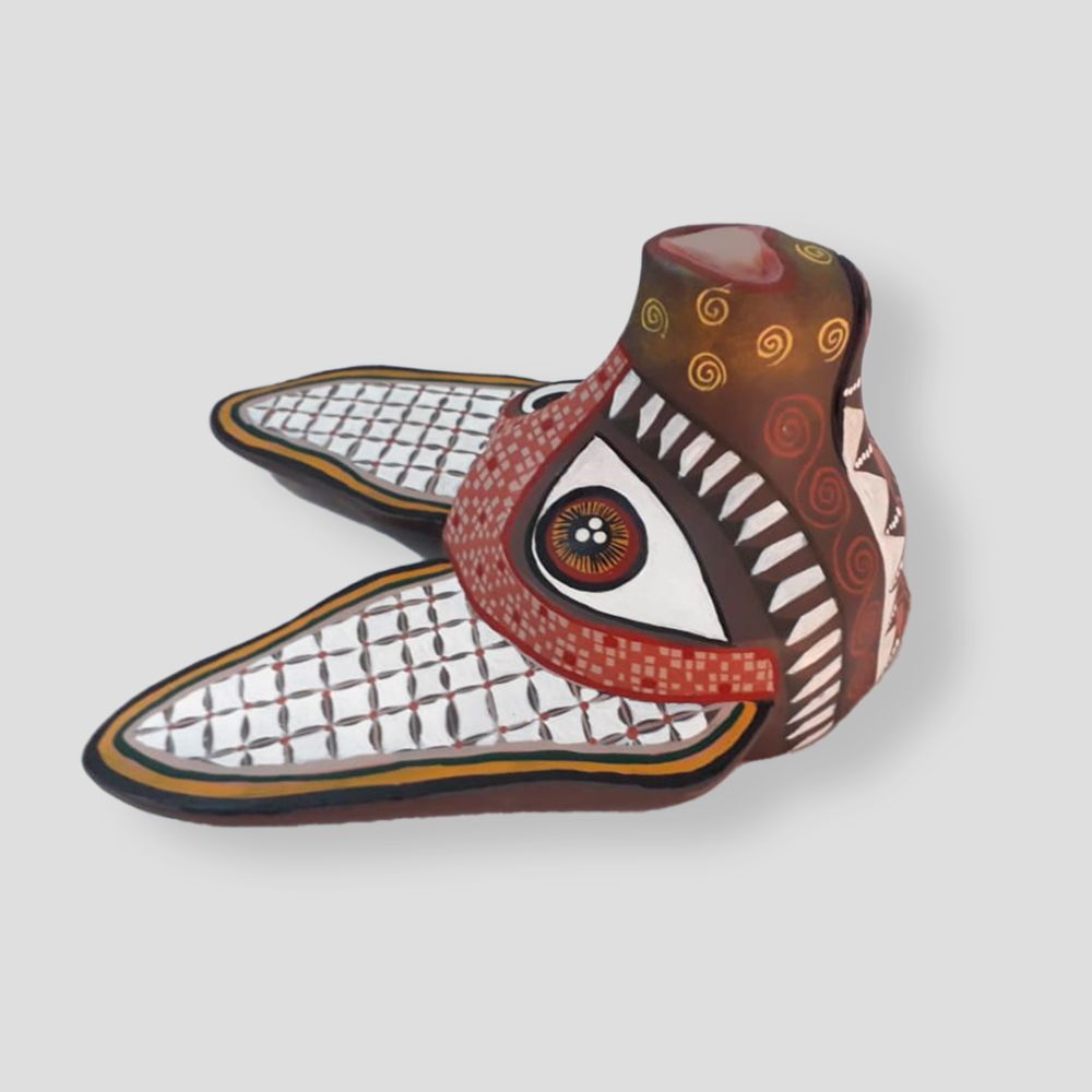 Mascarita Murciélago
