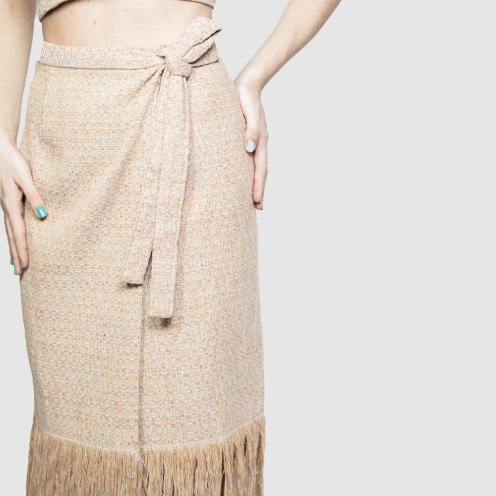 Chacalapa skirt