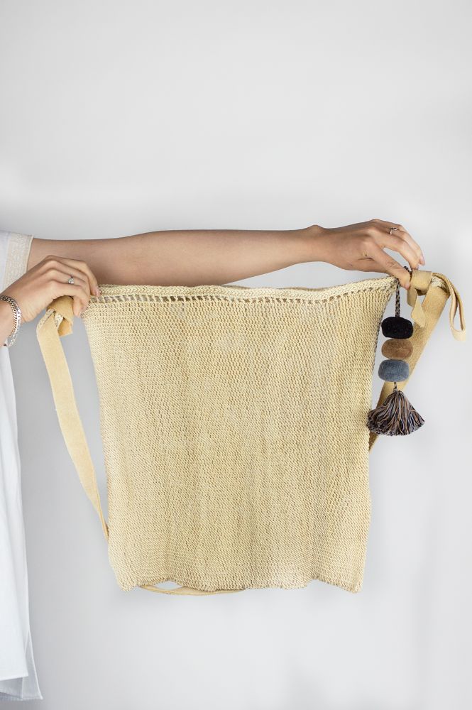Tenejapa bag, medium