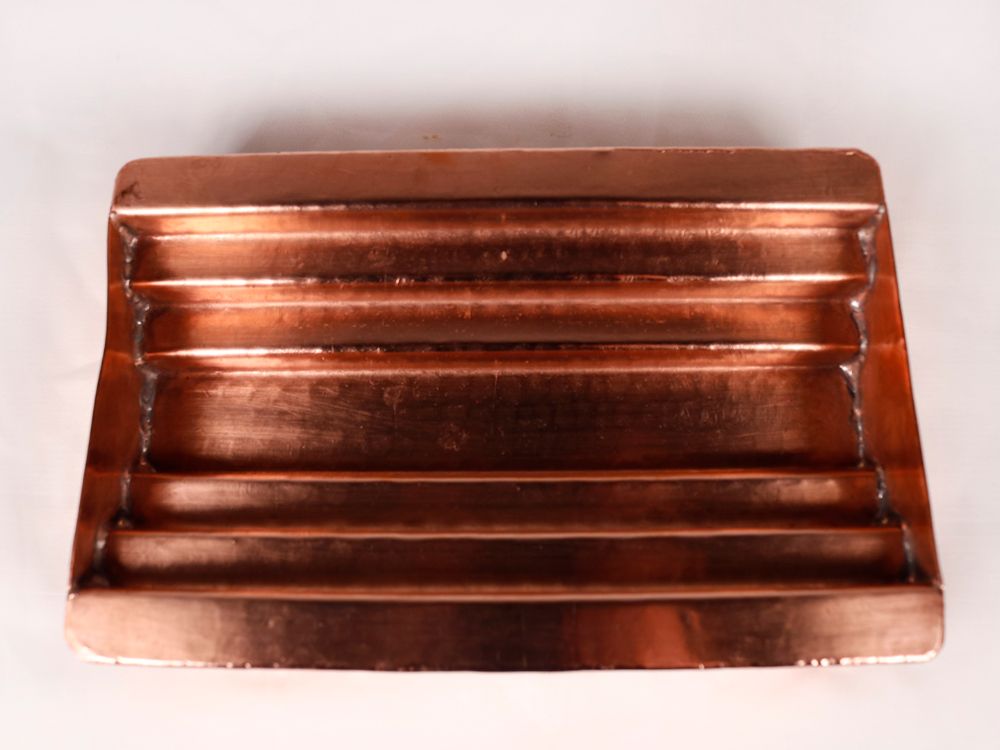 Yácatas Set (botanero)