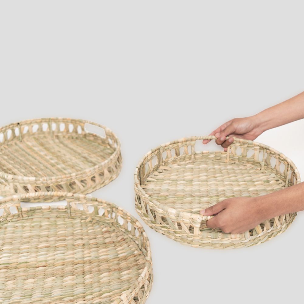 Set Charolas Ihuatzio