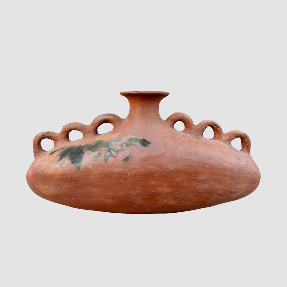 Jarrón Cocucho Mediano