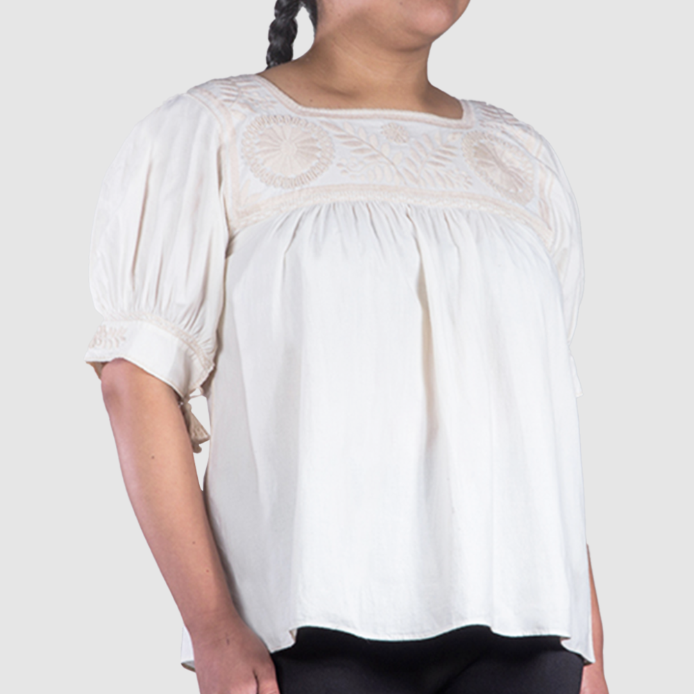 Blusa Chiapas