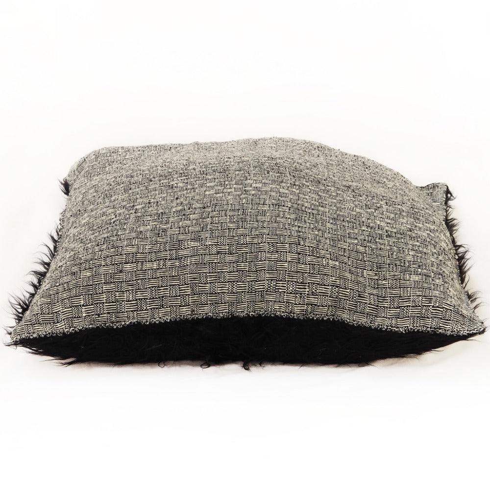 Chamula floor cushion