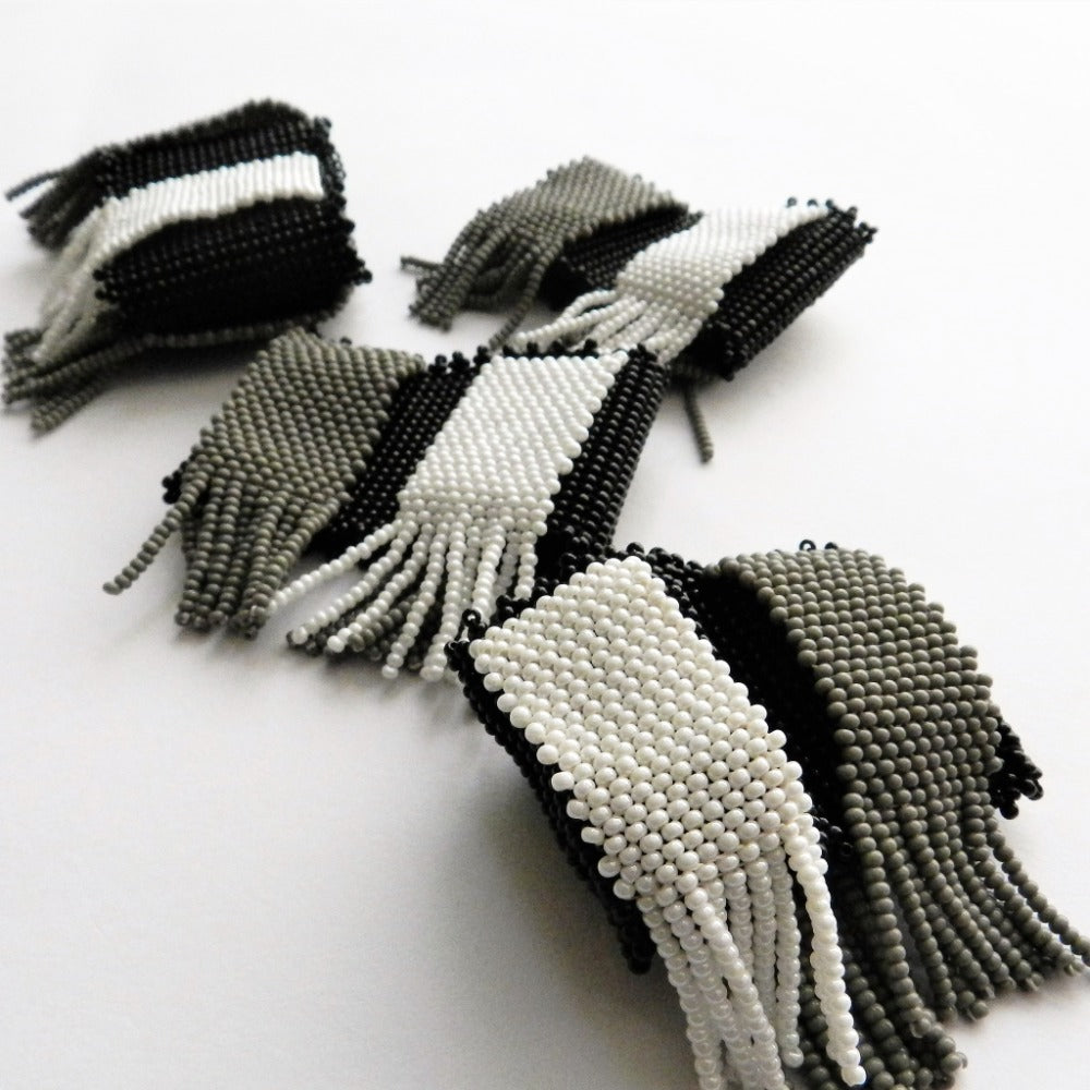 Wixárika napkin ring (set of 4)