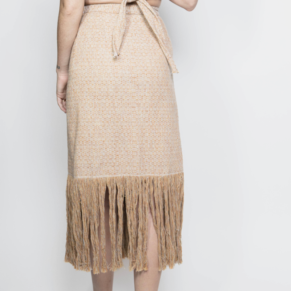 Chacalapa skirt