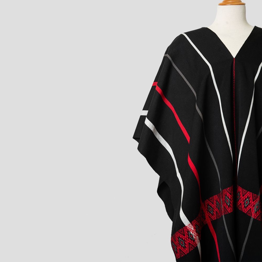 Poncho Ak´ubal