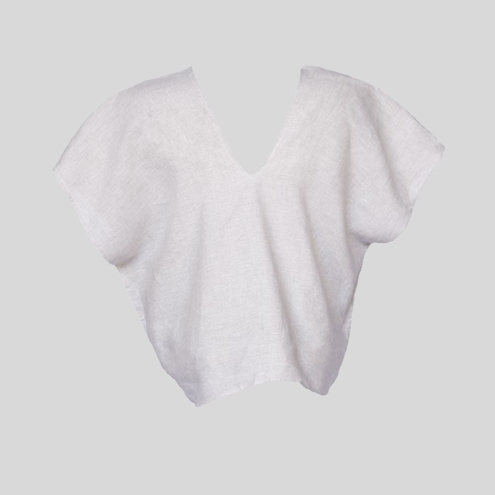 Ach Luch Blouse