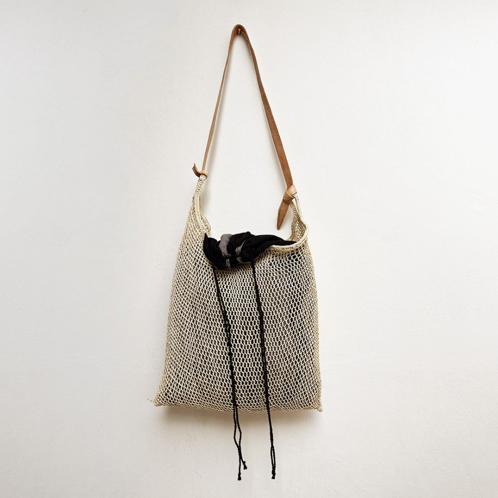 Maxi Bag Ixtle