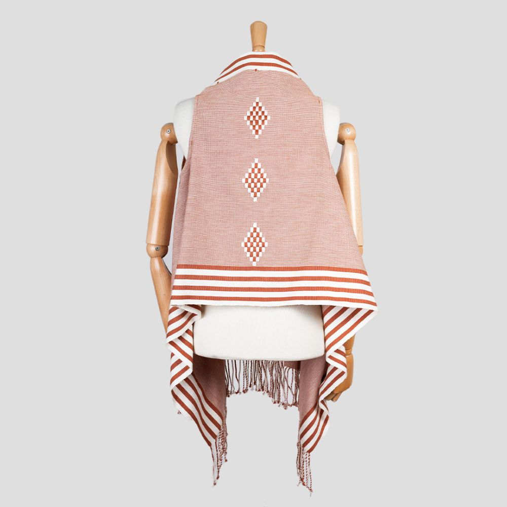 Bak Vest