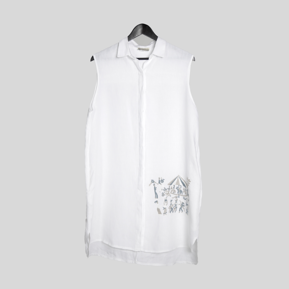 Vestido Nimi