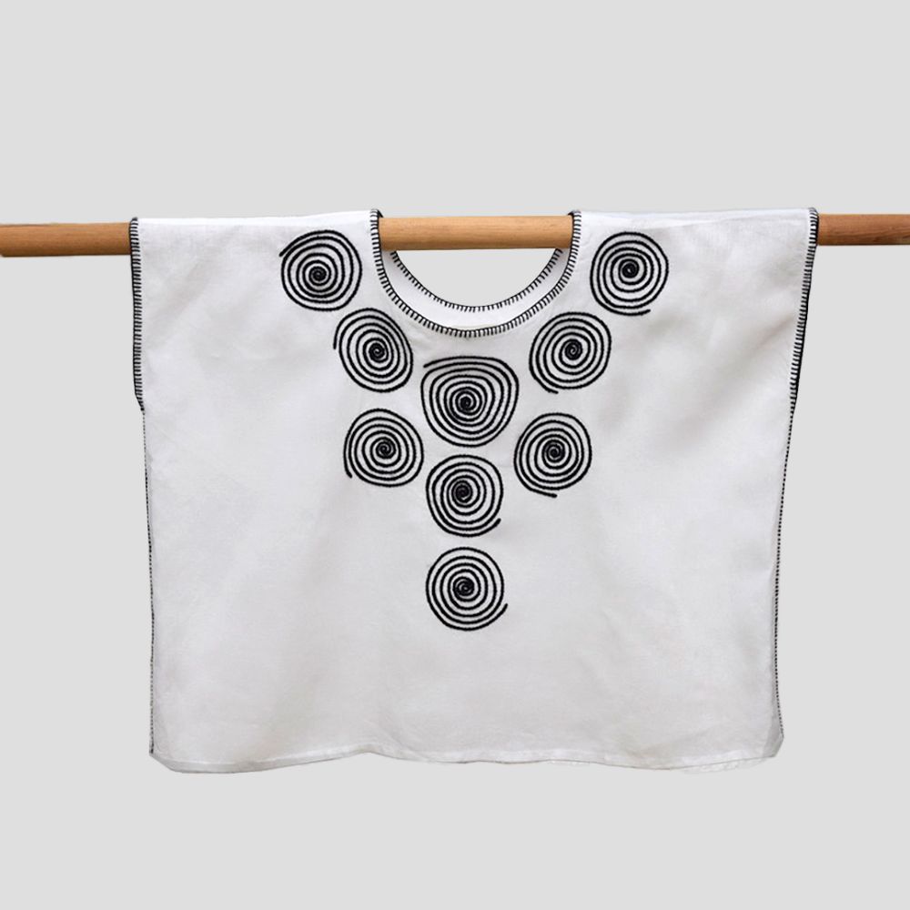 Blusa Infinito