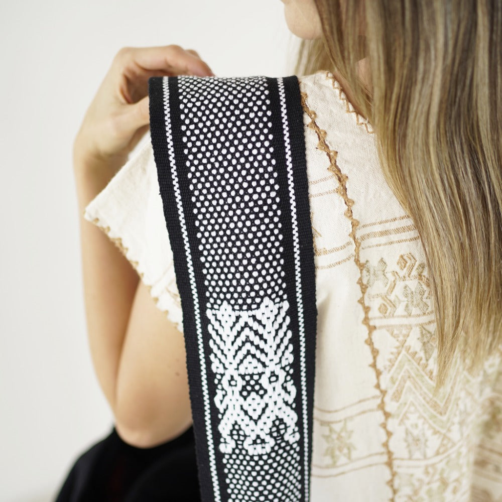 Bolsa Danza