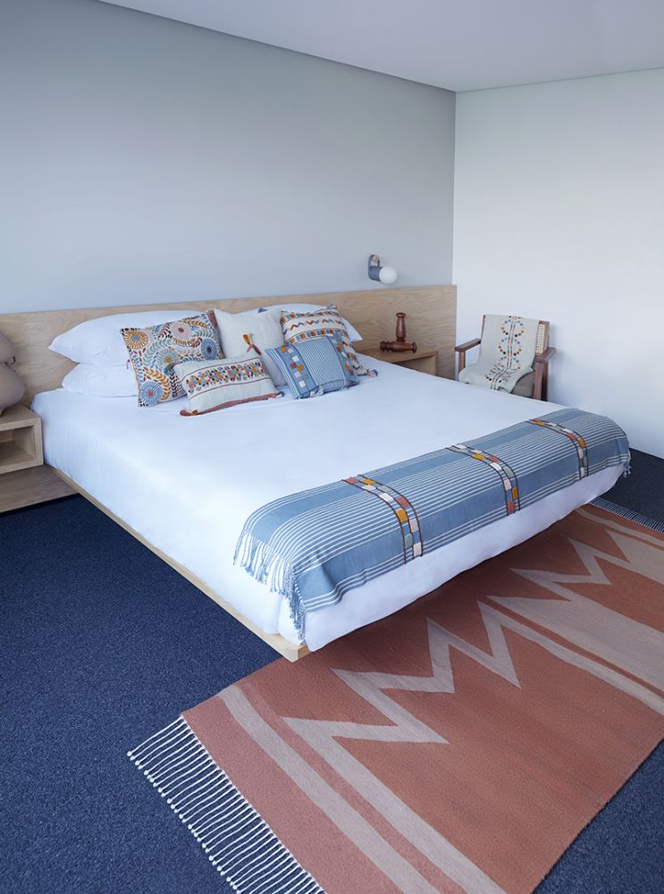 Pie de cama king size Cuadros
