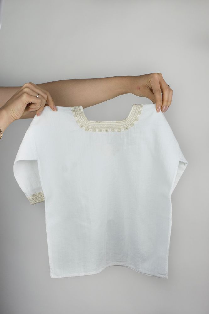 Camisa Tilil