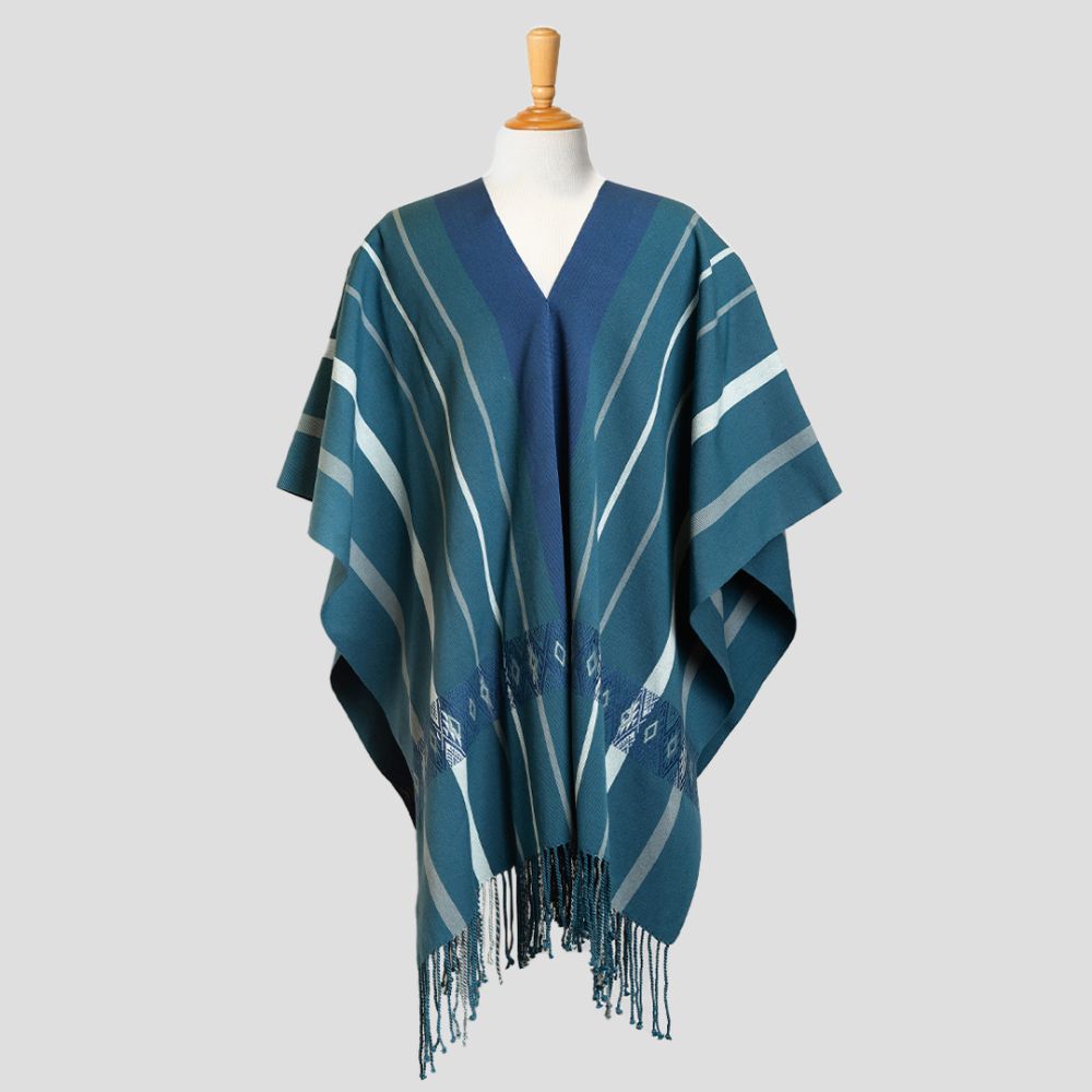Poncho Sak