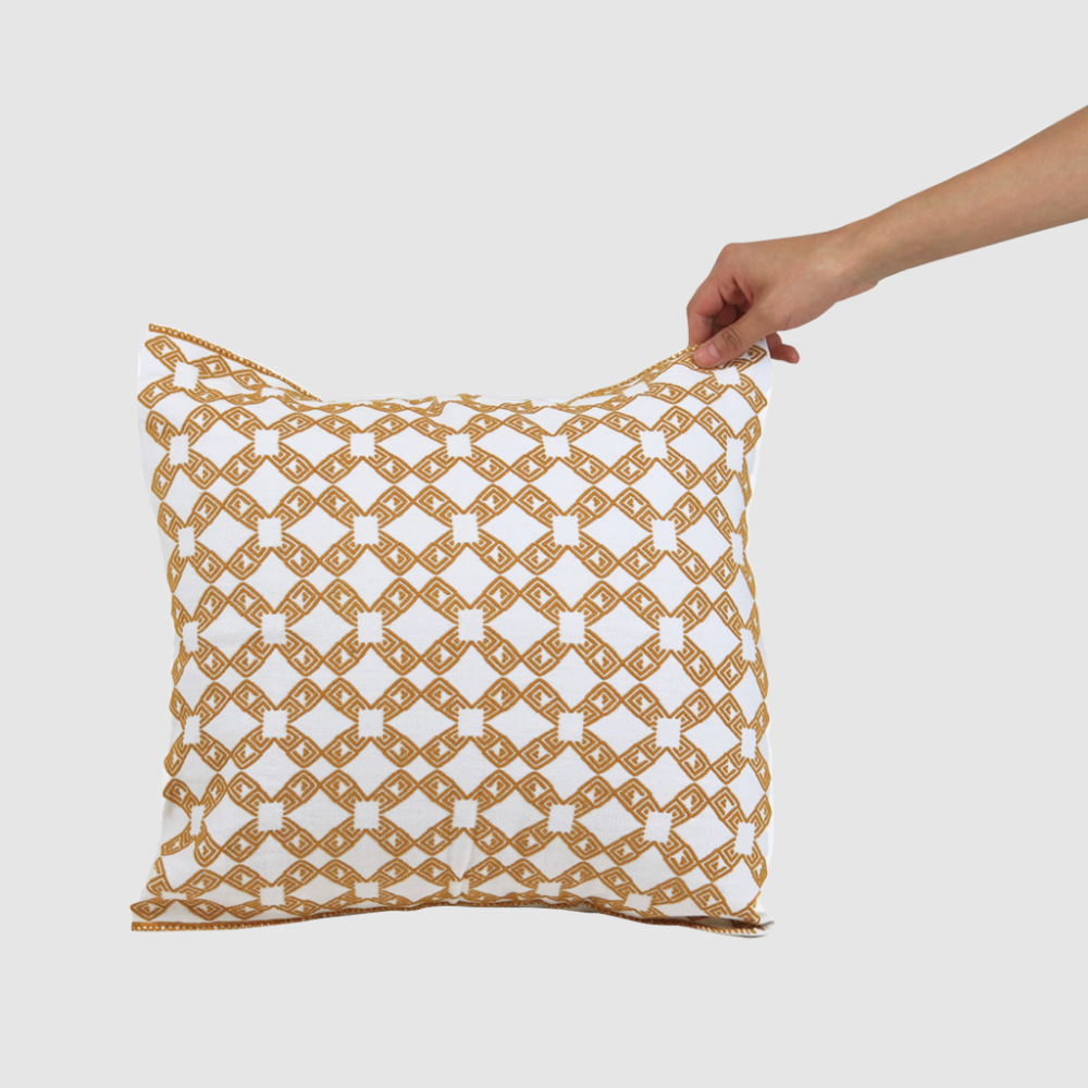 Manuela cushion cover