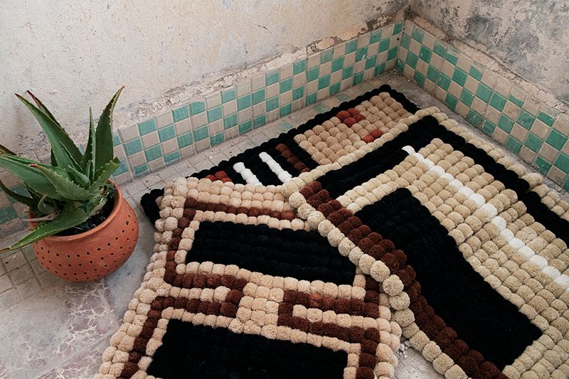 Octavia Rug