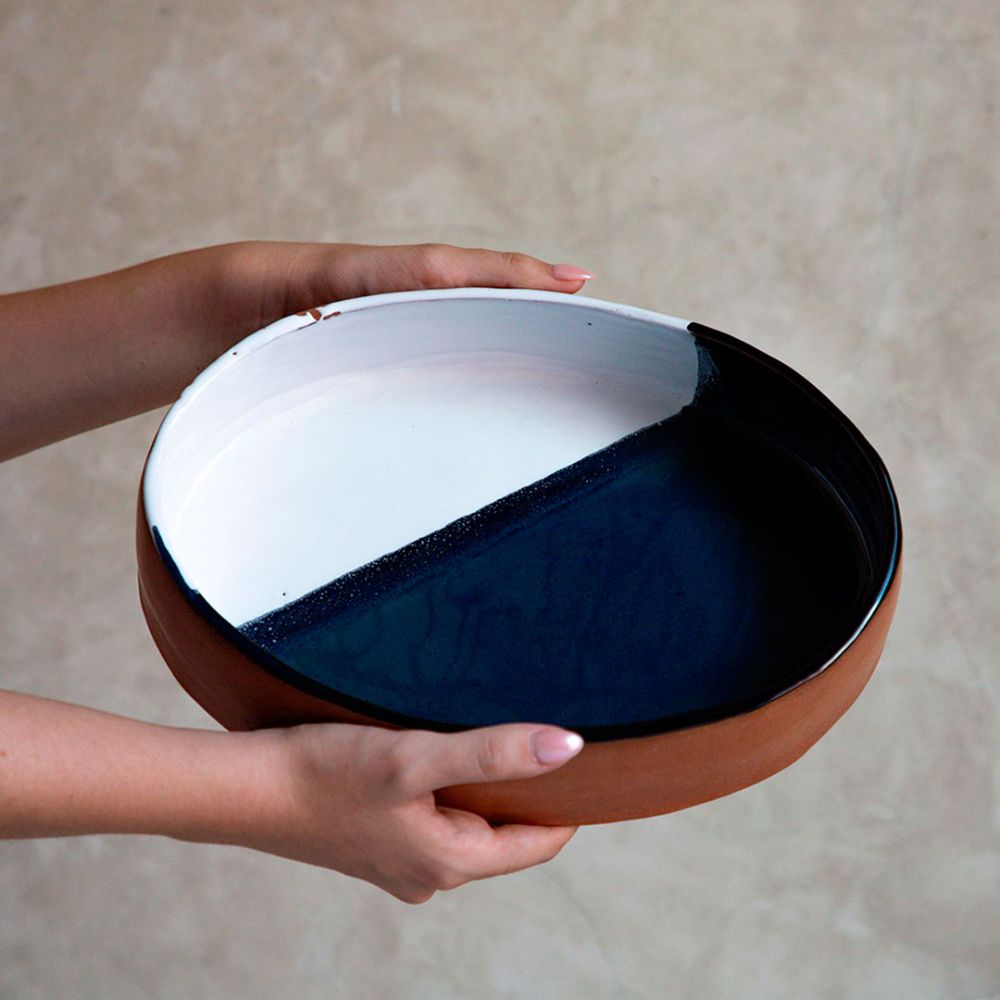 Salad bowl