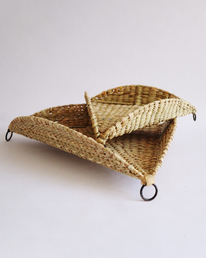 Frutero Triangular Chico