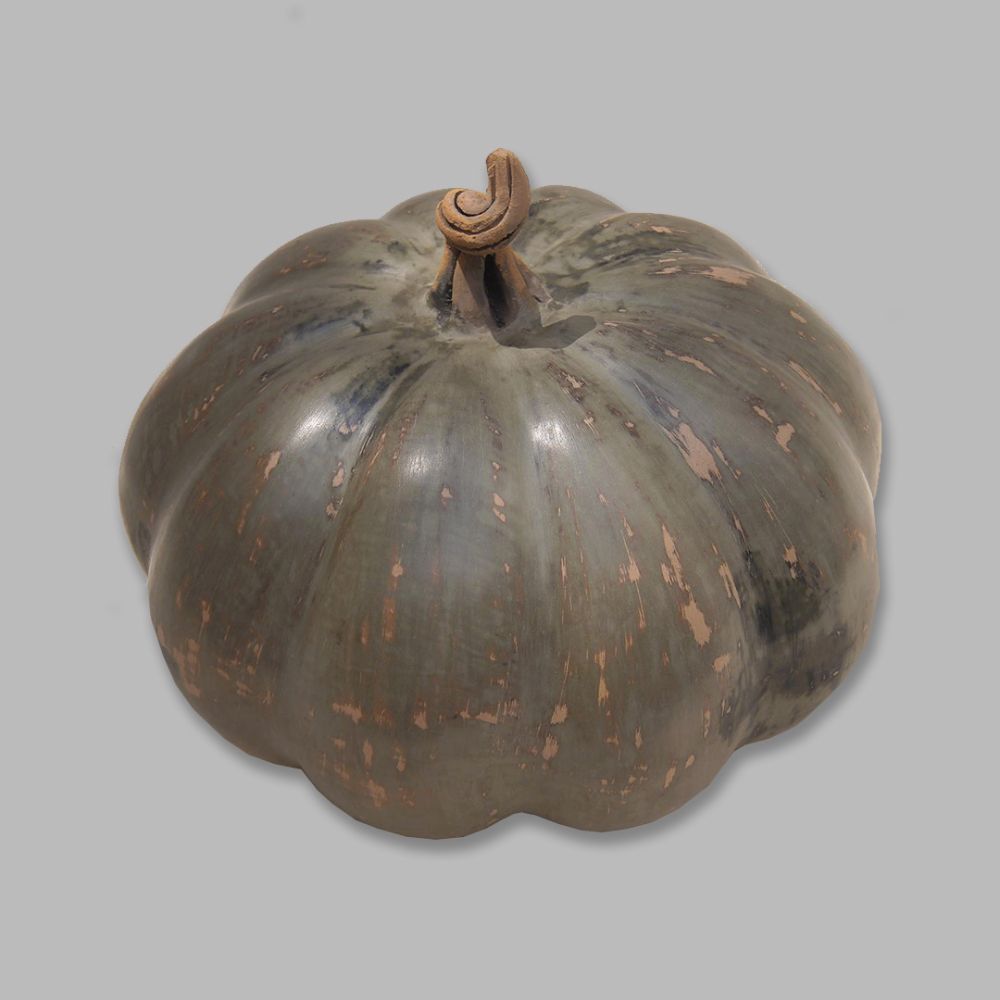 Zinapecuaro Pumpkin