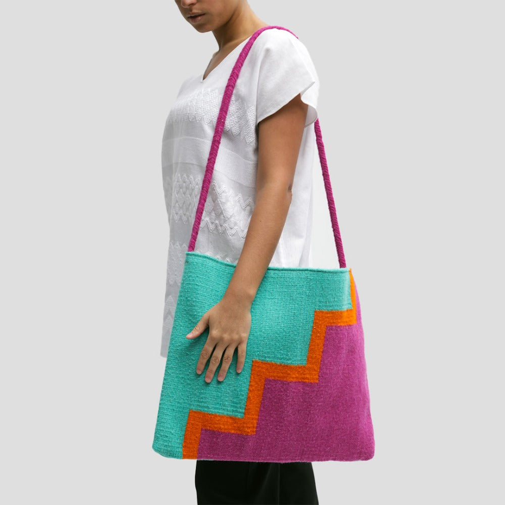 Bolso Walatlan