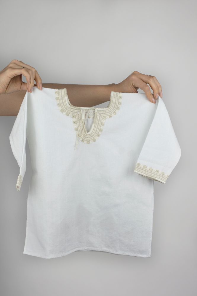 Camisa Tilil