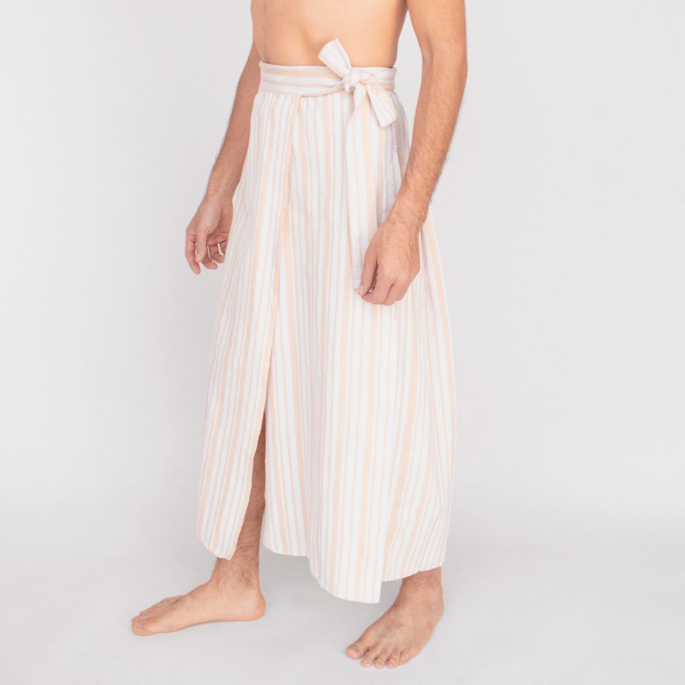 Sekquil skirt