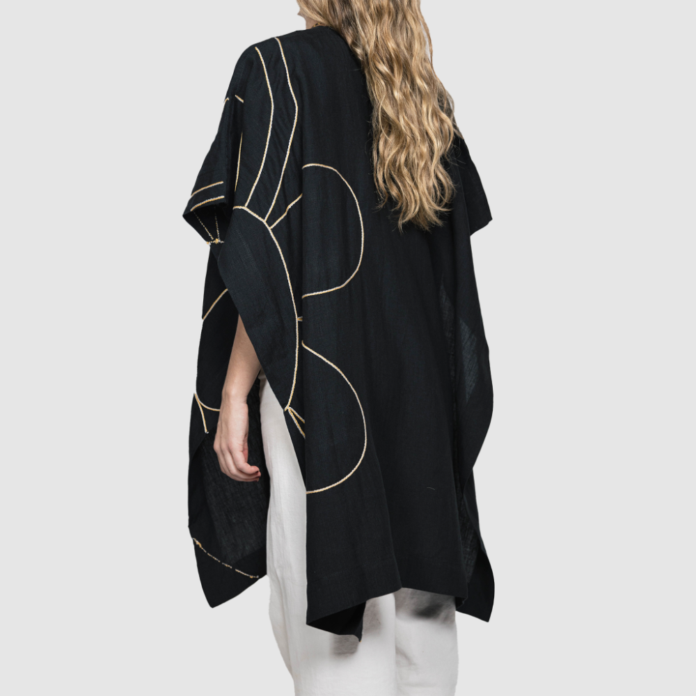 Tyoko Poncho